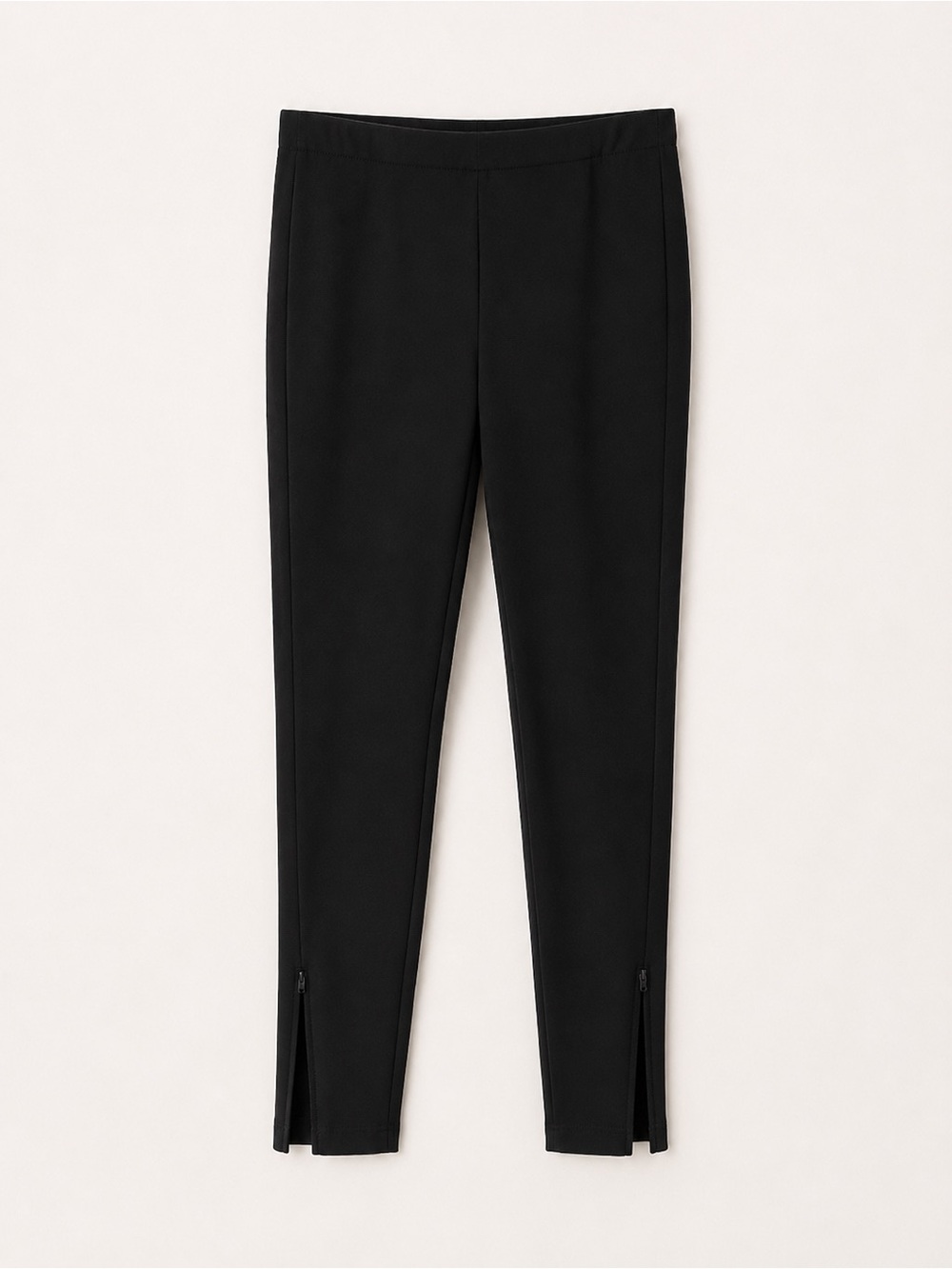 H&M Black Skinny Pants Large L